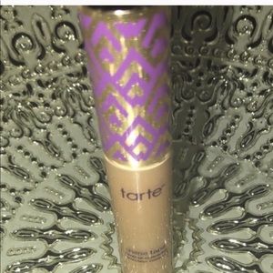 NEW Tarte shape tape concealer (light sand )